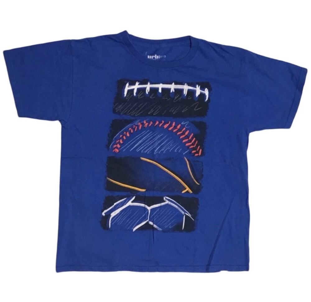 Urban Pipeline Graphic T Shirt